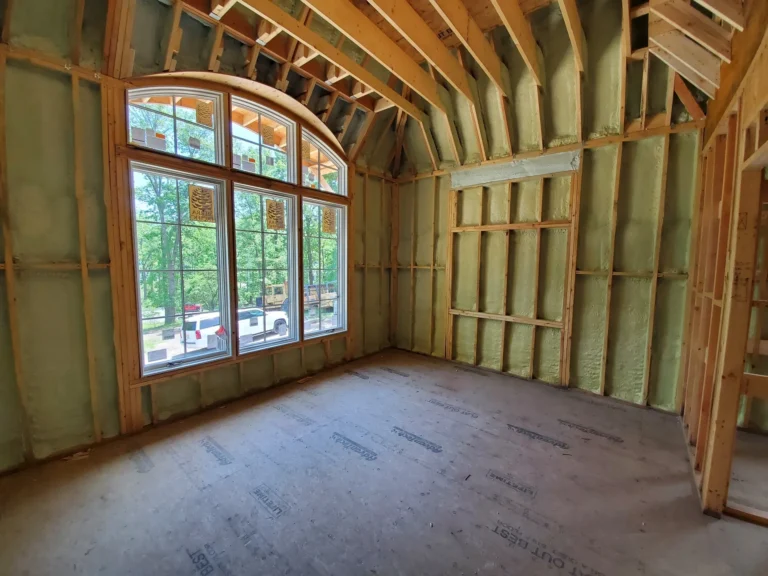 New Jersey Office Building – Complete Insulation and Soundproof Drywall Installation